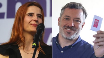   Alcaldesa Emilia Ríos reconoció derrota frente a Sebastián Sichel en Ñuñoa 