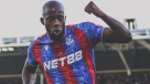 Crystal Palace logró su primera victoria en la Premier a costa de Tottenham