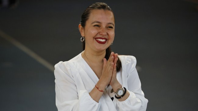 Camila Nieto sobre gestión de Sharp: En comercio ambulante y basura, faltó