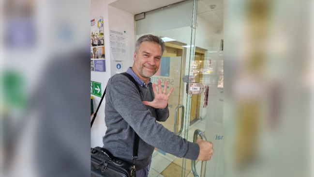 Antofagasta: Evópoli se impuso en la alcaldía y GORE se definirá en segunda vuelta