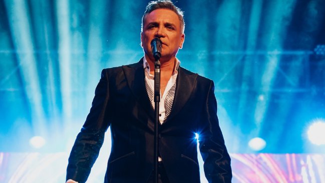 Revelan que Luis Jara regresó tras 