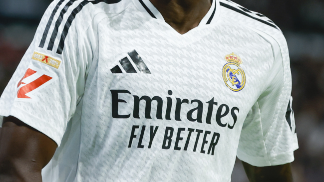 Balón de Oro: Real Madrid fue el mejor equipo masculino