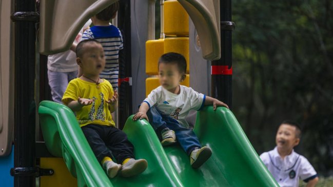 El Ejecutivo chino publica medidas para 