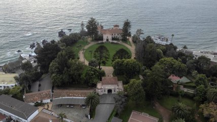   Gobierno prepara cónclave en Cerro Castillo tras las elecciones 