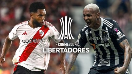   River Plate quiere el milagro ante un Atlético Mineiro que espera sellar su pase a la final 