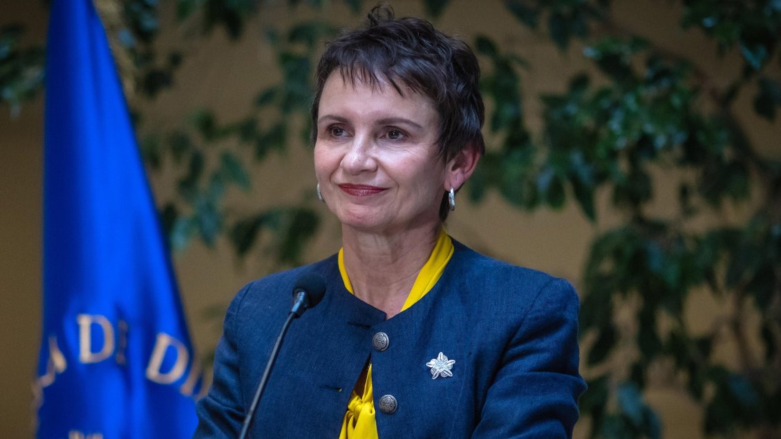 Tohá: Si tuviera intenciones de salir del gabinete, habría salido