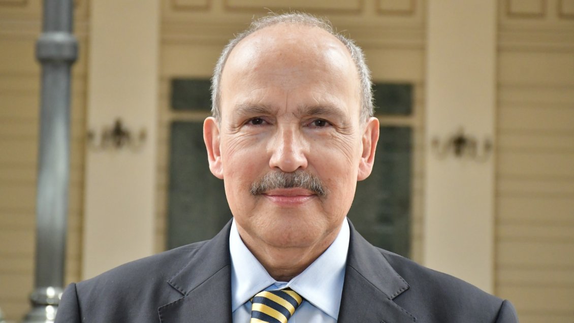 Corte Suprema nombró a Mario Gómez Montoya como ministro del Tribunal Constitucional