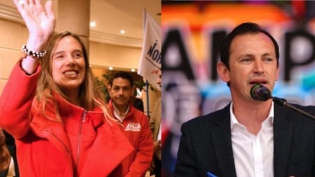 Municipales: RN recupera La Serena tras 20 años y Ali Manouchehri arrasó en Coquimbo