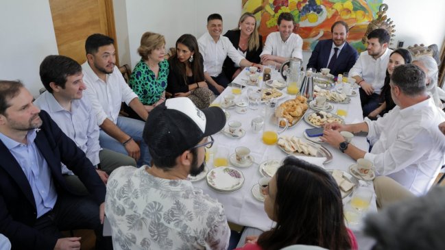 La oposición hace balances positivos de las elecciones: 
