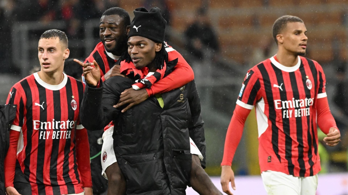 La Serie A emitirá por TV abierta un partido después de 28 años