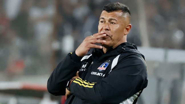 Jorge Almirón declarará ante el Tribunal de manera telemática