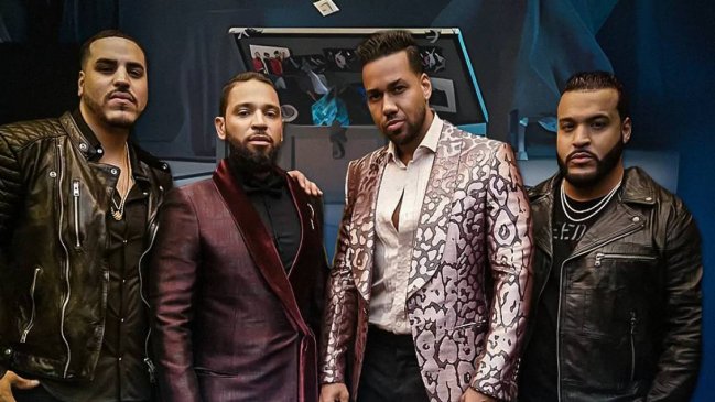 Metro anuncia extensión horaria por concierto de Aventura: Estas estaciones estarán abiertas