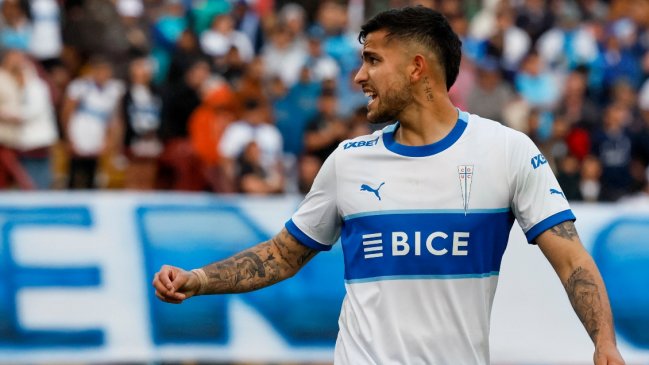 Daniel González y duelos en simultáneo: Debemos preocuparnos de nosotros