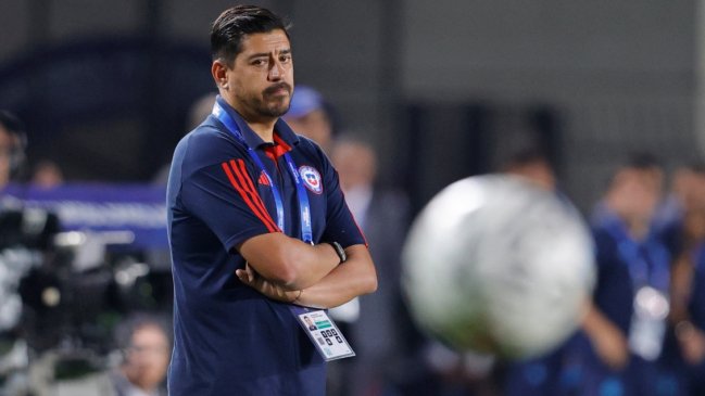 La sub 20 conoció a sus rivales para el Sudamericano de Perú