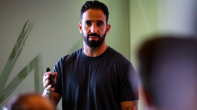 Manchester United tiene interés en pagar 10 millones de euros por DT de Sporting de Lisboa