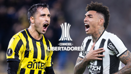   Botafogo va por la final ante un Peñarol que necesita más que un milagro en Libertadores 