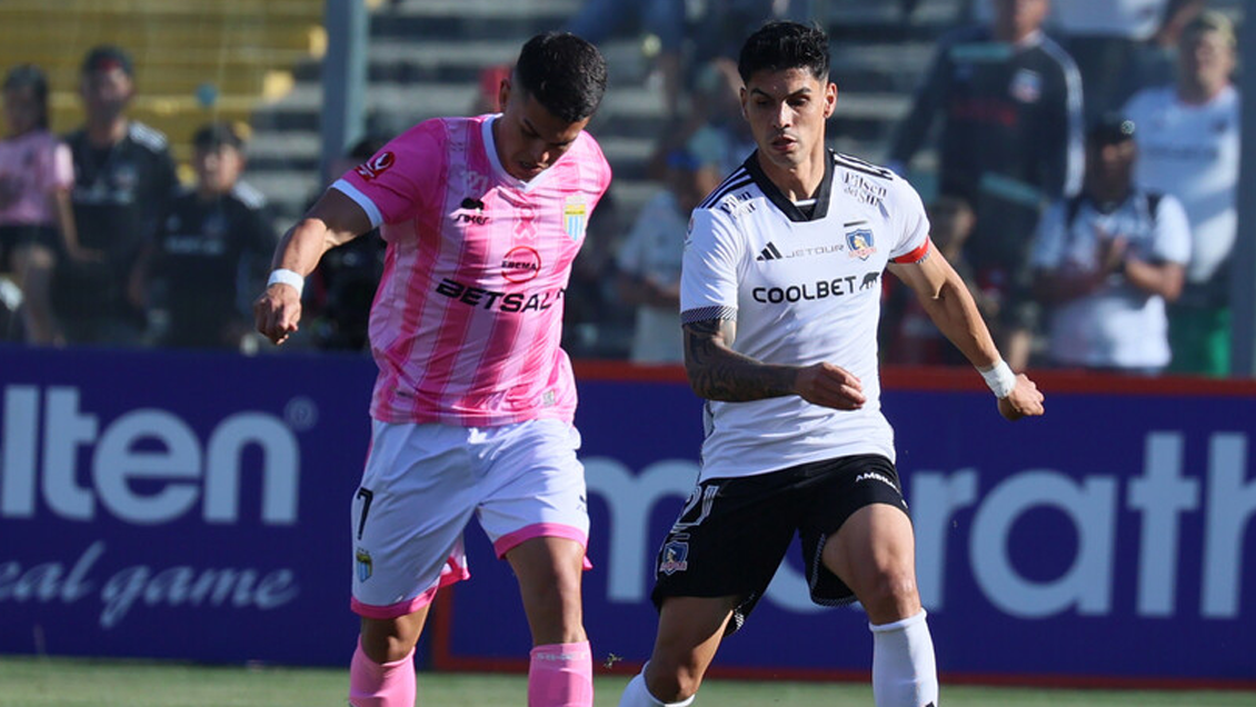 Los resultados de este martes 29 de octubre en la Copa Chile