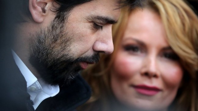 PDI allanó oficina del diputado Joaquín Lavín León en el Congreso