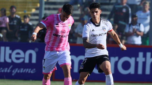 Los resultados de este martes 29 de octubre en la Copa Chile