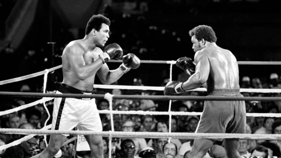 [CRONICA] A 50 años del 