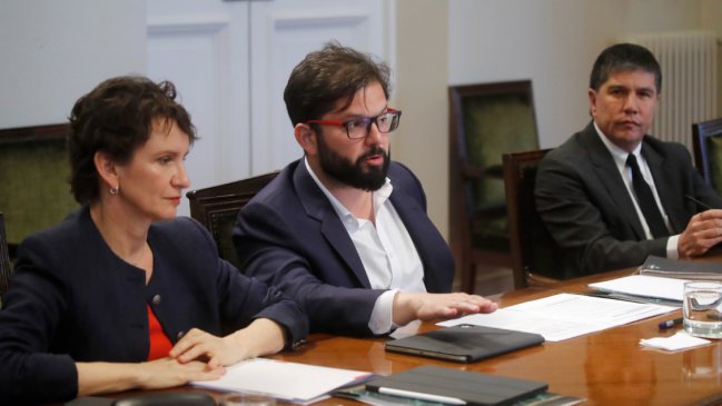 UDI: El caso Monsalve es una trama de encubrimiento político que no le resultó al Gobierno