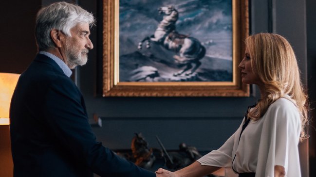 Traiciones y drama familiar: Mega lanza extenso adelanto de 