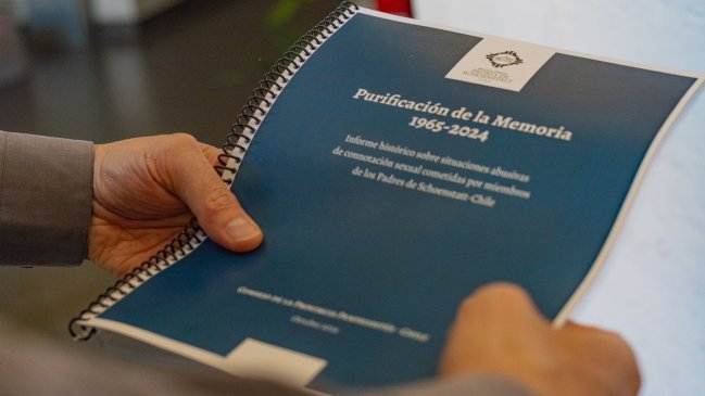 Schoenstatt detectó a ocho abusadores sexuales entre sus sacerdotes en Chile