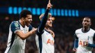 Tottenham dio el golpe y eliminó a Manchester City en octavos de la Copa de la Liga