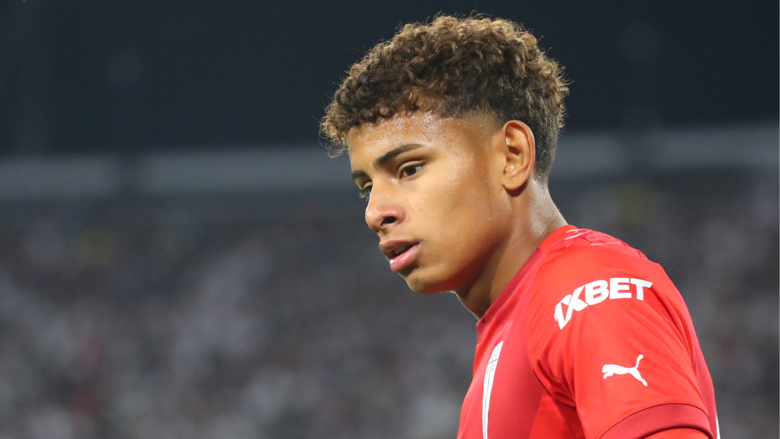 Rossel y el objetivo de la UC: 