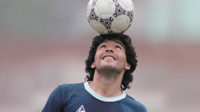Lanzaron la Fundación Maradona con proyecto para crear el Memorial M10