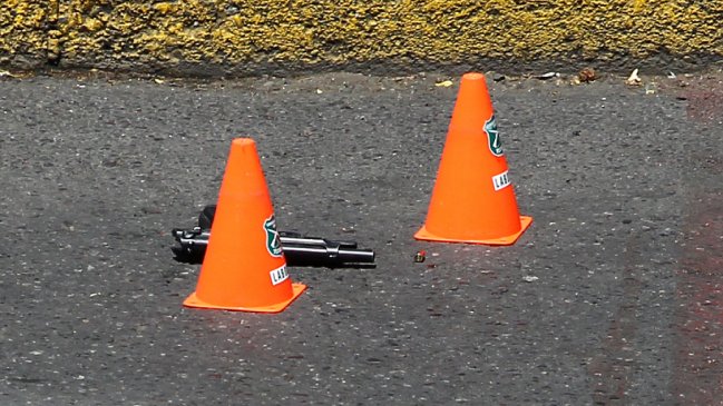 Un muerto y tres heridos en tiroteo en El Bosque