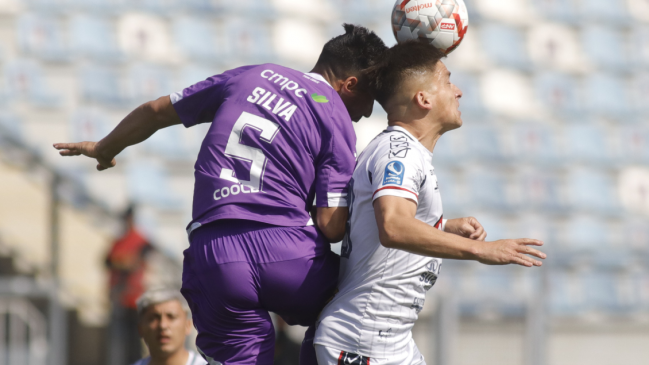 Melipilla y Concepción definen al campeón de Segunda División