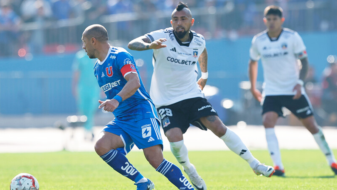 Se conocieron los nominados para la Gala Crack 2024