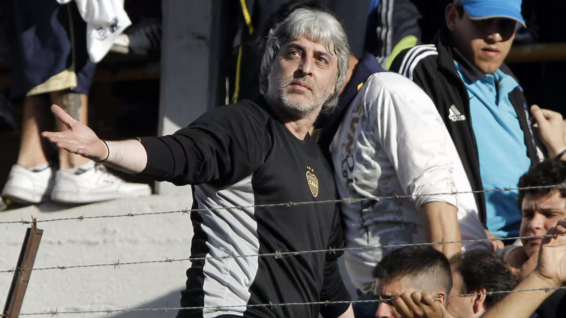 Gobierno argentino denunció a barrista de Boca por amenazas contra la ministra de Seguridad