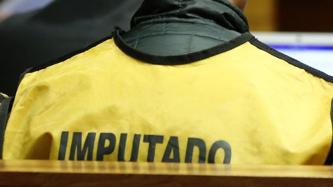 Alto Hospicio: 20 años de cárcel para sujetos que secuestraron y mataron a hombre con 56 puñaladas