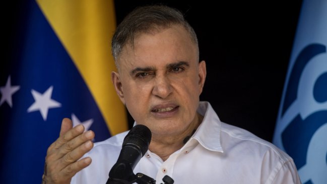 Fiscal venezolano que encendió la polémica por el caso Ojeda fue ratificado hasta 2031