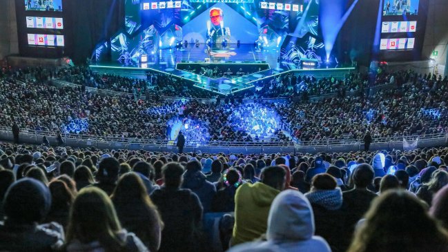 ¿Cómo tener entradas gratis para la Teletón 2024?