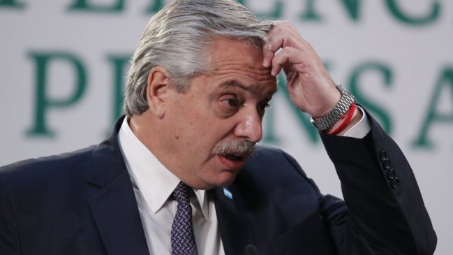 Argentina: Alberto Fernández fue citado para declarar en causa de corrupción