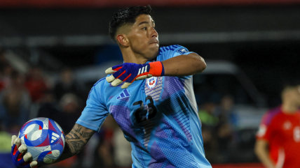   La Roja dejó a Colo Colo con cuatro bajas para terminar la Supercopa 