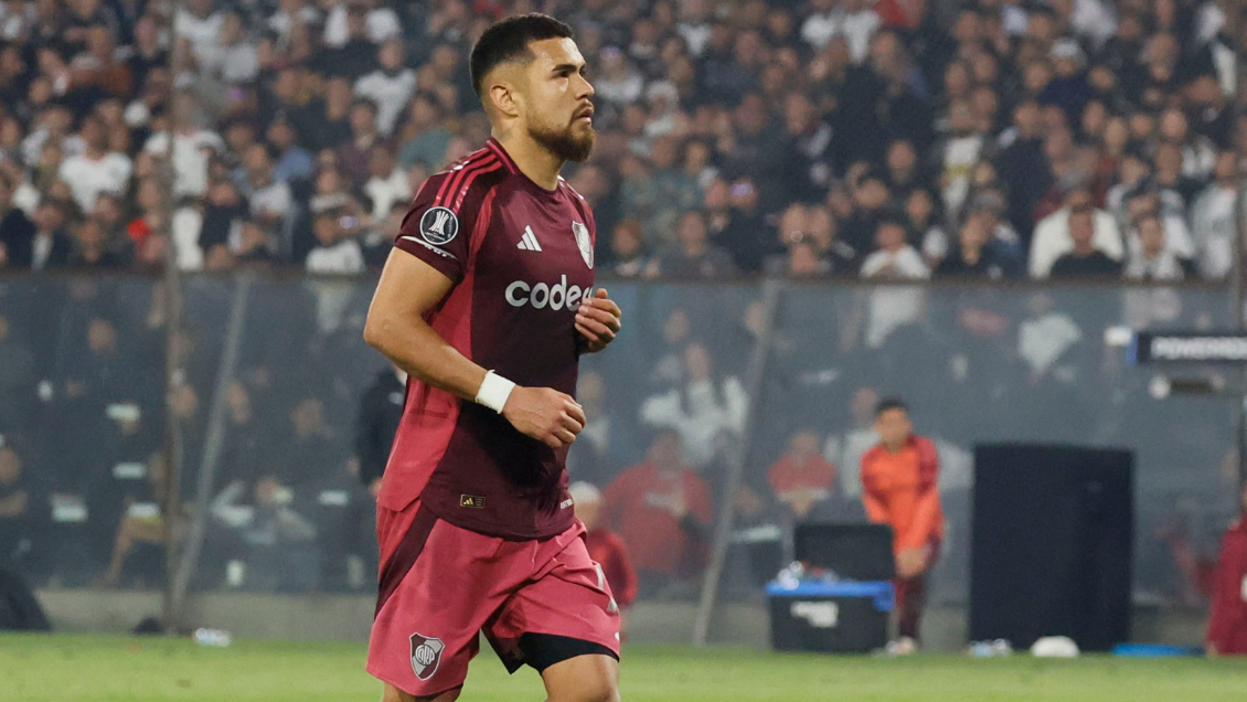 Insistirán desde México: Paulo Díaz despertó gran interés en Monterrey