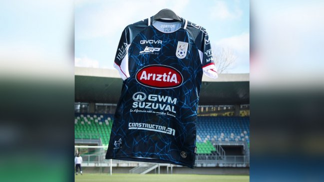 Deportes Melipilla denunció robo de indumentaria oficial del plantel