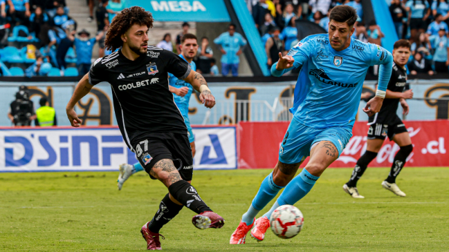 Colo Colo desafía a Iquique con la ilusión de gritar campeón en el Monumental