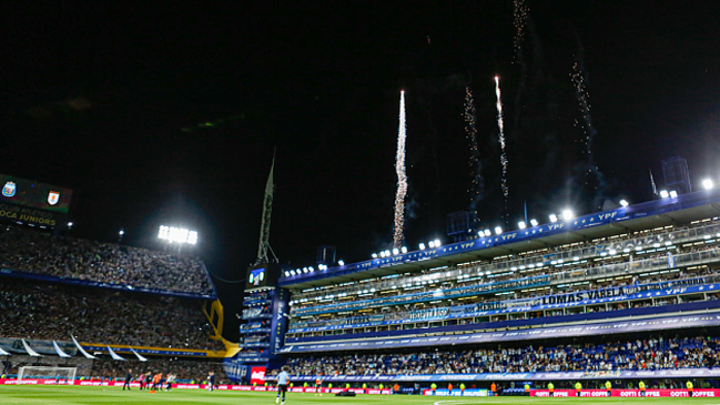 Definen su sede: Argentina prepara La Bombonera para recibir a Perú por las Clasificatorias