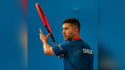   Hans Podlipnik contó detalles de la nueva campaña de su fundación 