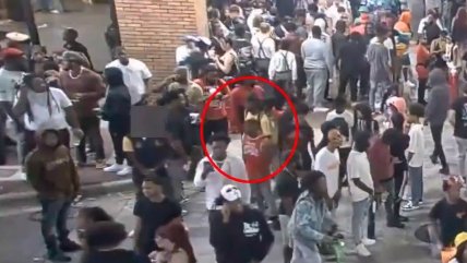   Orlando impuso toque de queda tras tiroteo que dejó dos muertos 