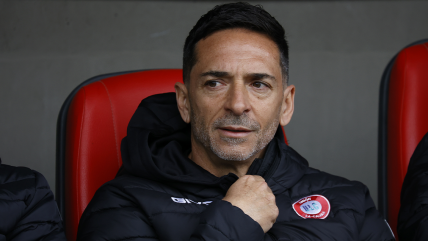   Walter Lemma tras igualdad con Coquimbo: Defendimos un punto que nos sirvió 