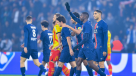 PSG venció a Lens y afirmó su liderato en la Ligue 1 de Francia