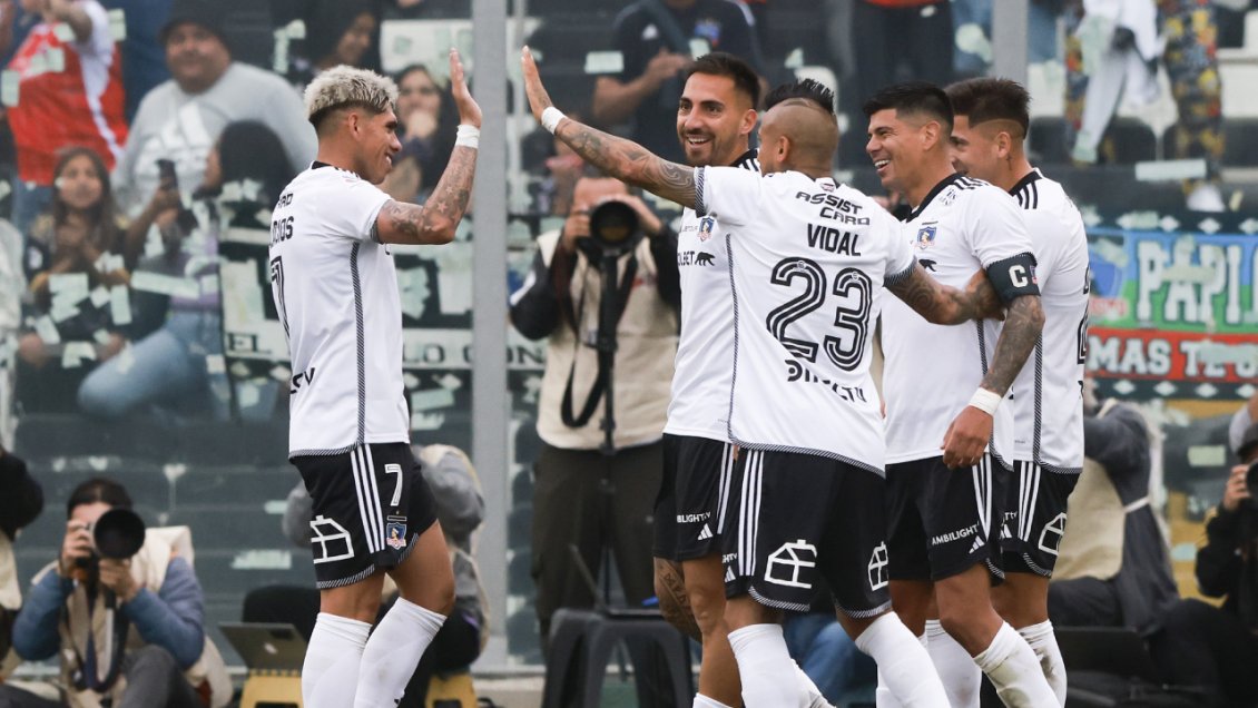 ¿Cómo puede Colo Colo conquistar el título en la última fecha del Campeonato?