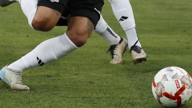 La programación de la última fecha del Campeonato Nacional