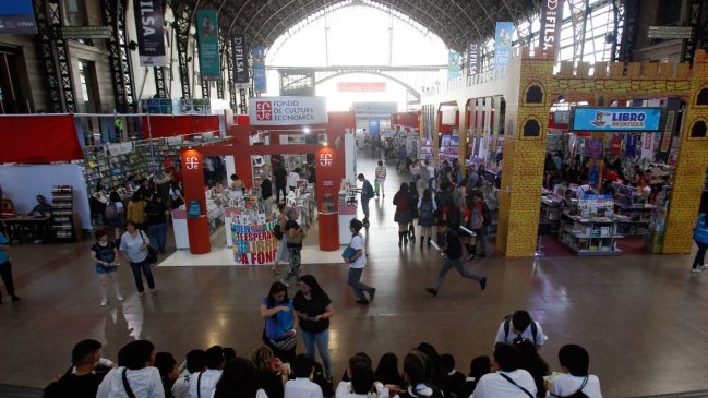 Filsa 2024 detalló horarios y días con entrada liberada